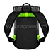 Factory OEM safety tool bag with breathable straps